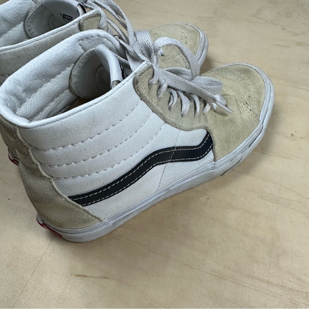 Vans sneaker - Picture 9 of 14